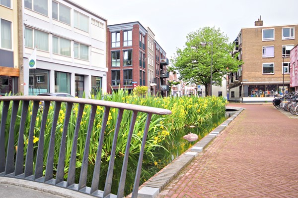 Medium property photo - Beekstraat 77-32, 6811 DX Arnhem